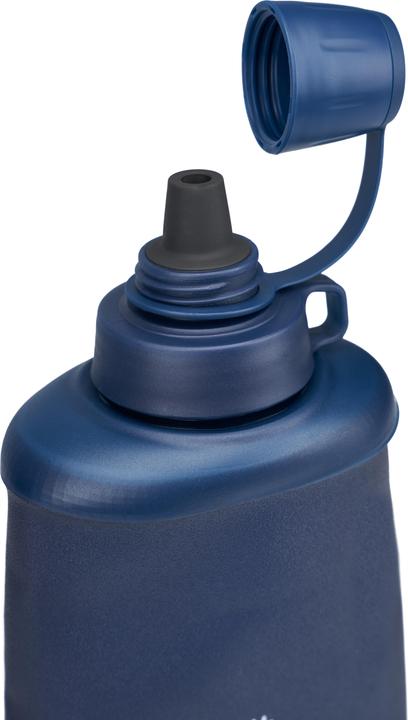 Image du produit LifeStraw Bouteille Peak Squeeze 650ml (bleu) (0.65 l)