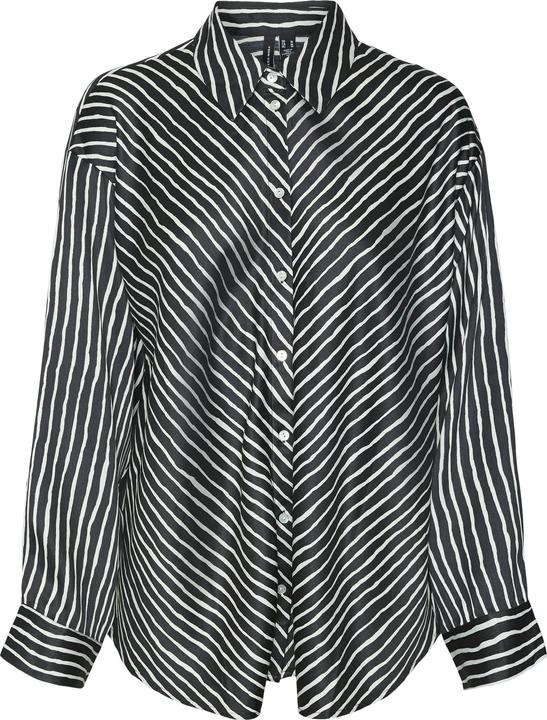 Vero Moda VMLILLIAN Hemd Hemd (S)