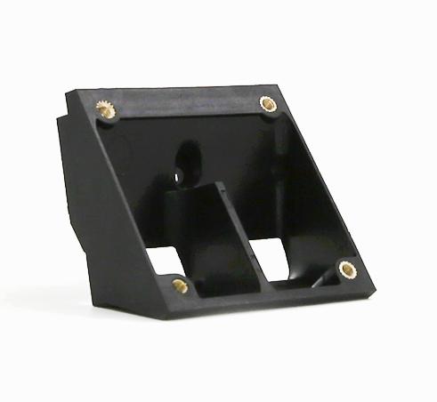 Produktbild Raise3D Pro2 Extruder Cooling Fan Cover (Ersatzteile)