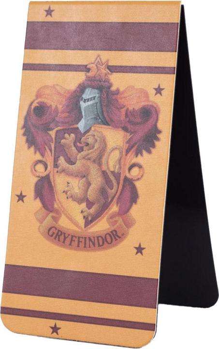 Immagine prodotto Gryffindor Segnalibro Magnetico