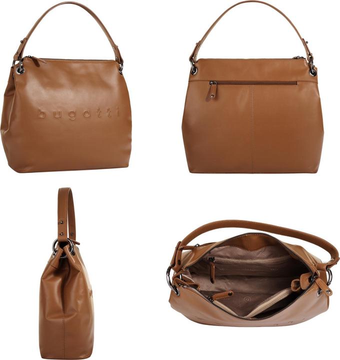 Produktbild Bugatti Handtasche DAPHNE
