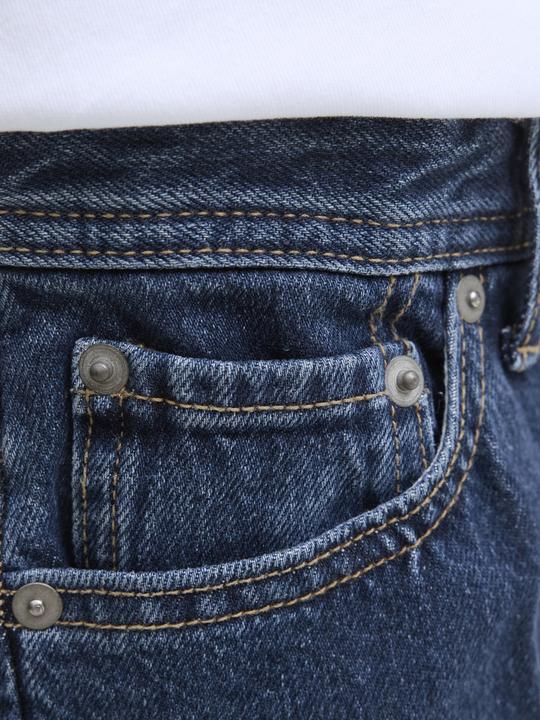 Actual product image Jack & Jones Junior Jeans JJICLARK JJORIGINAL lange Hose (140)