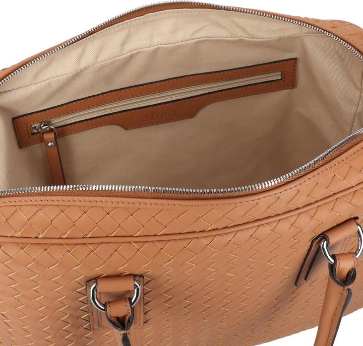 Immagine prodotto Abro Borsa Lotus in pelle 39 cm (9 l)