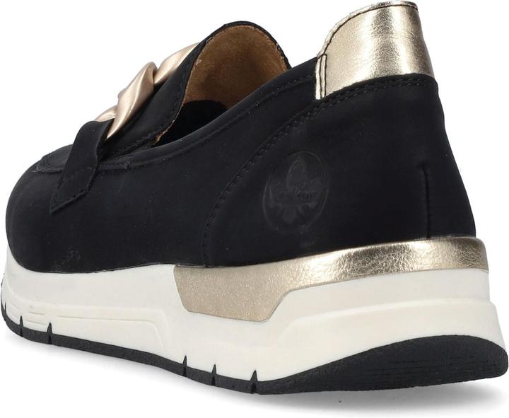 Produktbild Rieker Slipper (36)