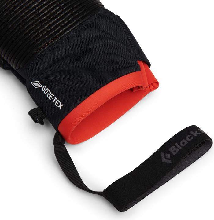 Actual product image Black Diamond W Impulse Gloves (L)