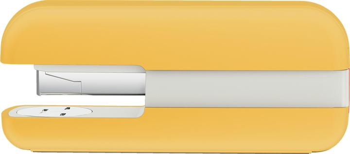 Image du produit Leitz Agrafeuse Cosy 30 pages, jaune (30 feuilles)