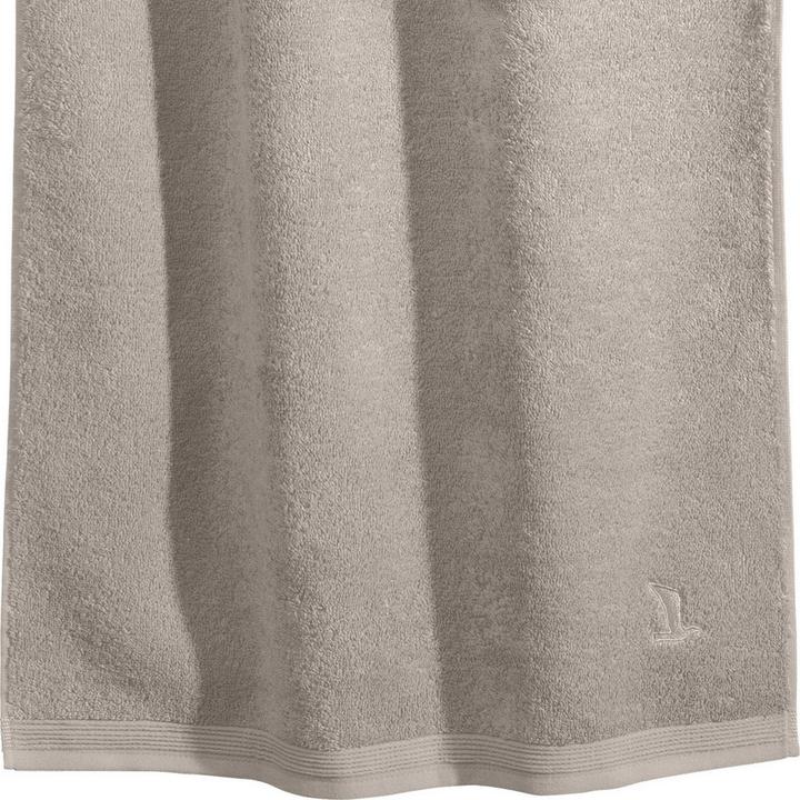 Actual product image Möve Superwuschel sauna towel (80 x 200 cm)