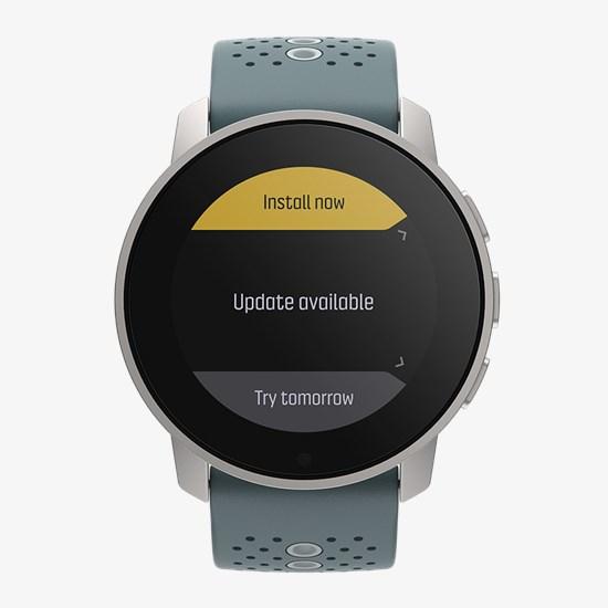 Produktbild Suunto 9 Peak (43 mm)