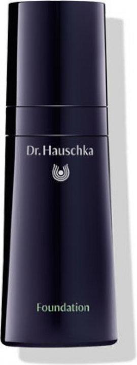 Dr. Hauschka Foundation (Nr. 02 - Almond)