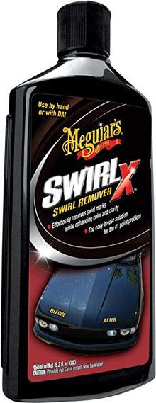 Produktbild Meguiar's Swirl Remover (450 ml)