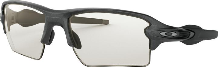 Produktbild Oakley OO918816 Flak 20 XL Photochromic (Steel, Transparent)