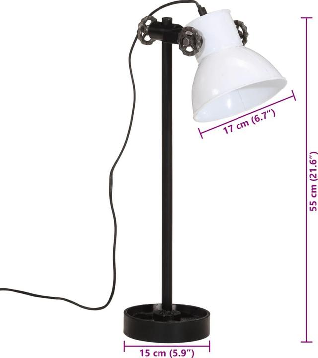 Produktbild VidaXL Klotilde (E27)