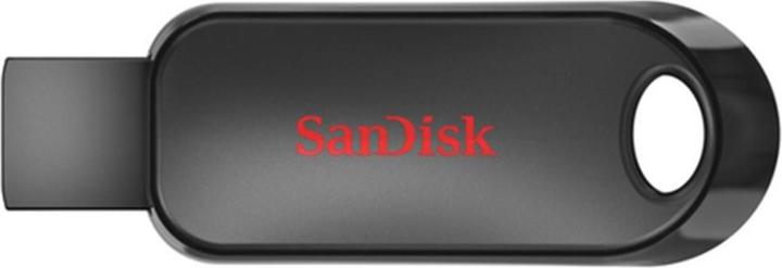 Actual product image SanDisk cruzer snap (32 GB, USB-A)