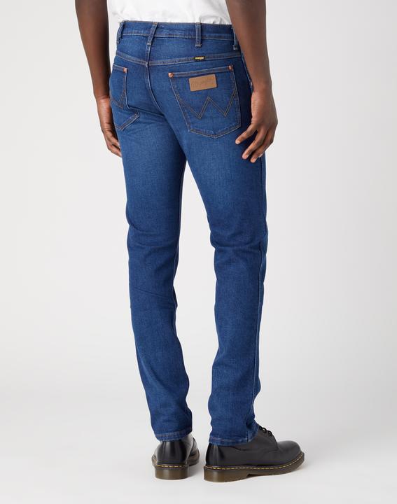 Actual product image Wrangler 11MWZ (32)