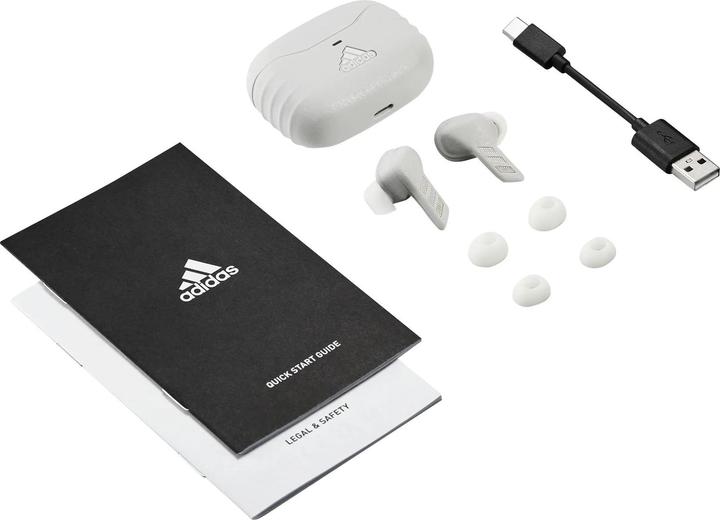 Produktbild adidas ZNE-01 (ANC, 6 h, Kabelgebunden)