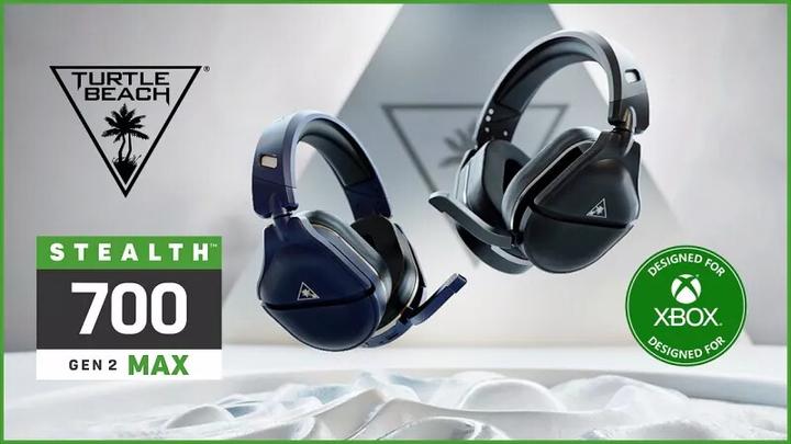 Produktbild Turtle Beach Stealth Gen 2 700 Max (Kabellos)