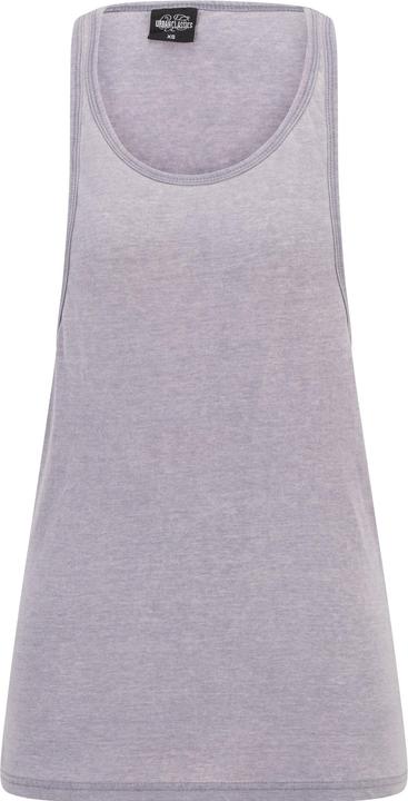 Produktbild Urban Classics Ladies Loose Burnout Tank (S)