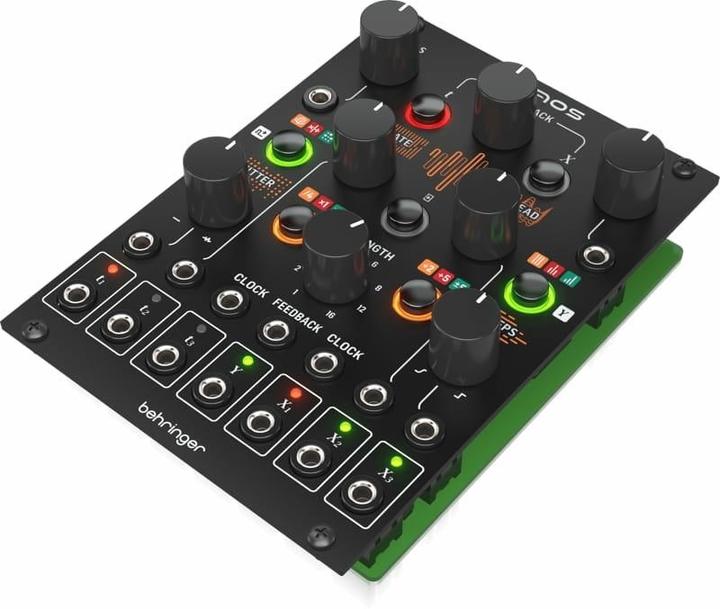 Actual product image Behringer CHAOS Moduł syntezatora modularnego