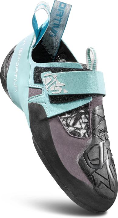 Actual product image La Sportiva Skwama Vegan Woman (33)