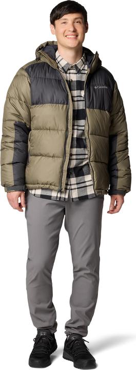 Image du produit Columbia Sweat à capuche Pike Lake II (XL)