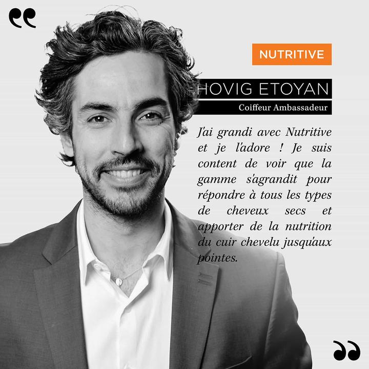Immagine prodotto Kérastase Nutritive Discovery Set (Set per la cura dei capelli)