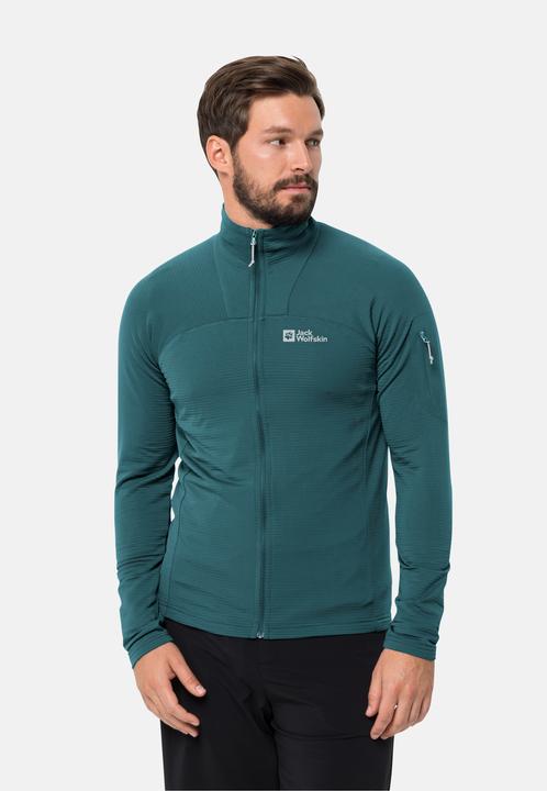 Immagine prodotto Jack Wolfskin Prelight Fz M (XL)