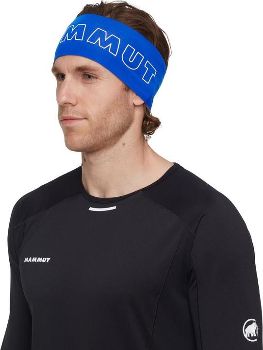 Image du produit Mammut Aenergy Headband