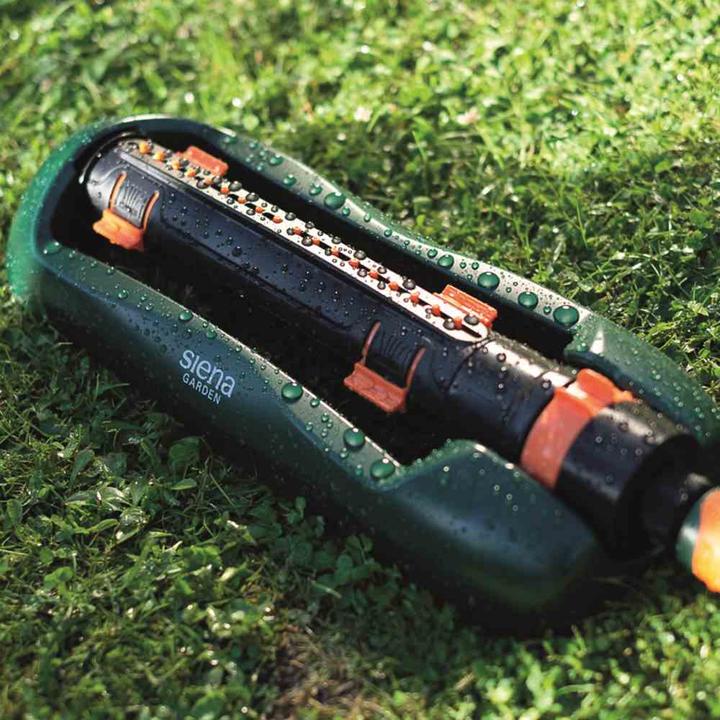 Actual product image Siena Garden Sprinkler (Square sprinkler)
