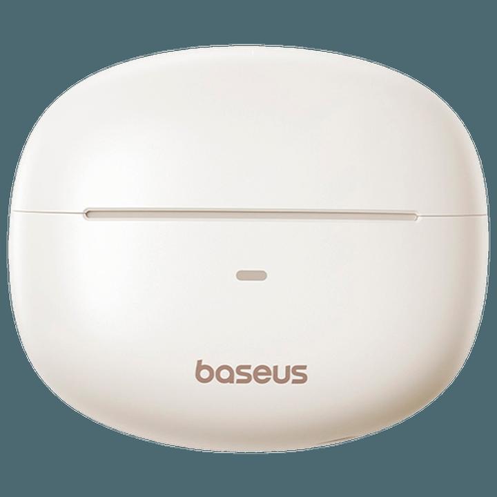 Image du produit Baseus Bowie MC1 Open-Ear White (40 h, Sans fil)