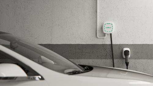 Image du produit Wallbox Pulsar Plus (Type 2, 11 kW, 16 A)