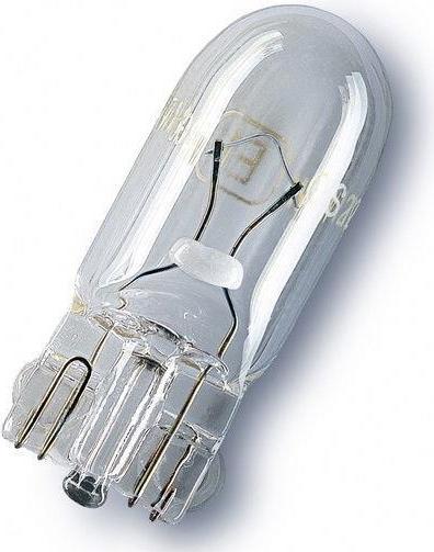 Actual product image Osram W3w 2821 (W3W)