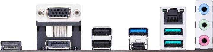 Image du produit ASUS PRIME B660-PLUS D4 (LGA 1700, Intel B660, ATX)