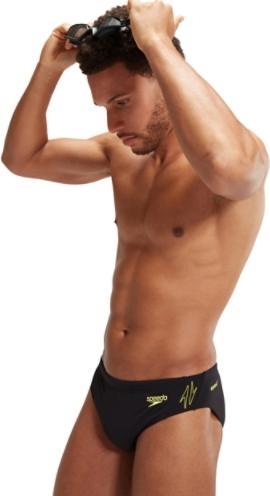 Actual product image Speedo Hyperboom Splice Brief (40)