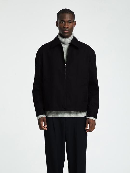 Produktbild Selected Homme Wasserabweisende Kurzjacke (XL)