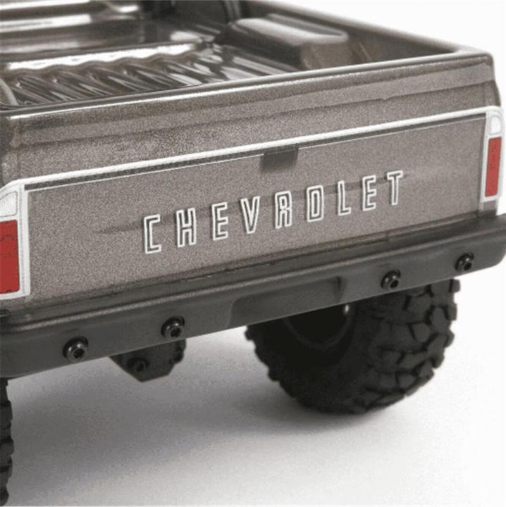 Image du produit Axial SCX24 1967 Chevrolet C10 (RTR Prêt à fonctionner)
