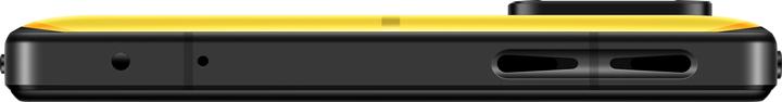 Produktbild Xiaomi Poco F4 GT (256 GB, Cyber Yellow, 6.67", Dual SIM, 64 Mpx, 5G)