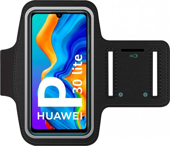 Image du produit SmartFitness Huawei P30 Lite Bracelet de sport pour téléphone portable