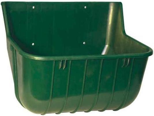 Actual product image Kerbl Protective edge for universal trough