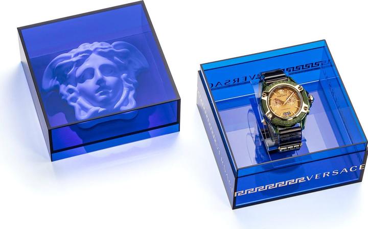 Produktbild Versace Icon Active (Chronograph, 44 mm)