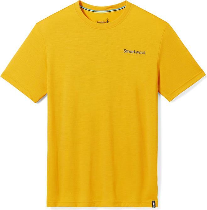 Smartwool Graphic Tee (XL)