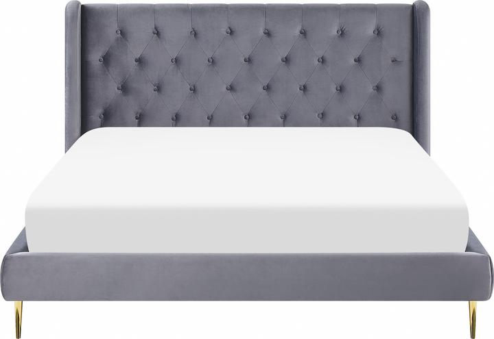 Actual product image Beliani Forbach (180 x 200 cm)