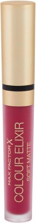 Produktbild Max Factor Colour Elixir Soft Matte (025 Raspberry Haze)
