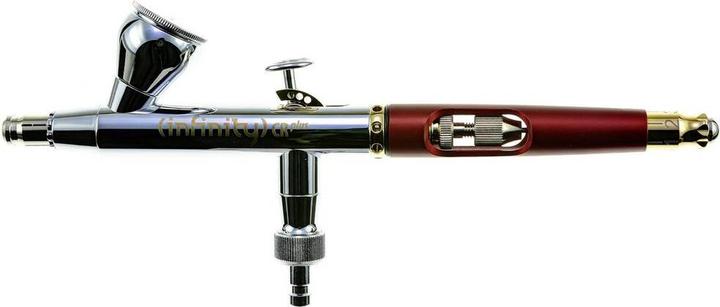 Produktbild Harder & Steenbeck Double Action Airbrush-Pistole