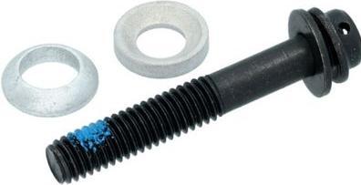 Shimano Mounting screw BR-M987