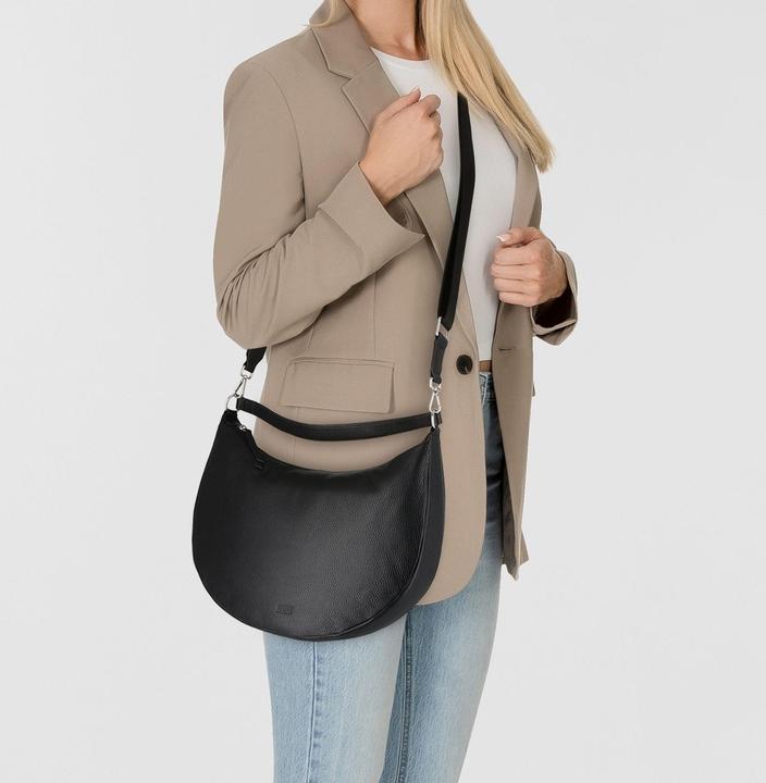 Produktbild Jost Vika Schultertasche Leder 39 cm