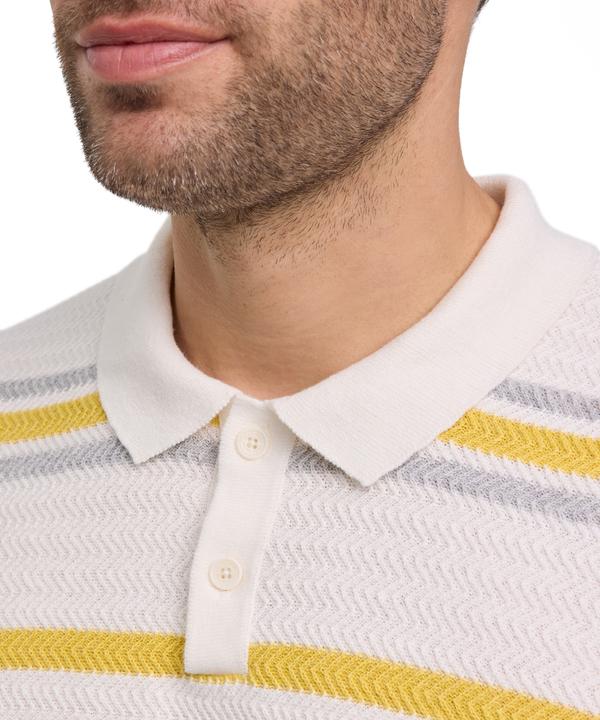 Actual product image Falke SEL Linen Blend Polo Shirt m (M)