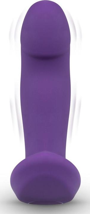 Image du produit Amorelie Vibromasseur Shuffle contrôlé par l'application Point G & Anal