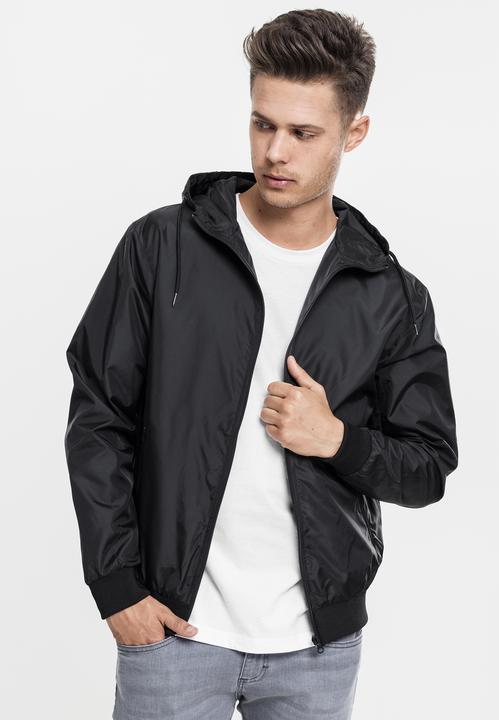 Actual product image Urban Classics Windbreaker (3XL)