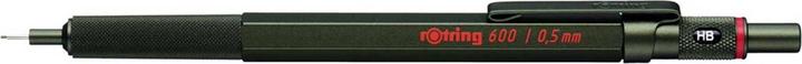 Rotring Feinminenstift (0.50 mm, HB, 1 x)