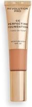 Produktbild Makeup Revolution Revolution PRO CC Perfecting (F9)